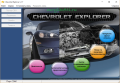 Chevrolet Explorer
