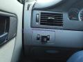 Салон Chevrolet Lacetti седан