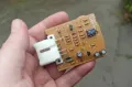 Плата Battery Saver