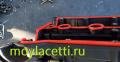 прокладка клапанной крышки Шевроле Ростеко