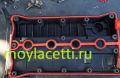 прокладка клапанной крышки Шевроле Лачетти ROSTECO