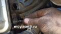 Как выкрутить шпильку