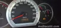 Индикатор Check Engine горит желтым цветом на панели приборов автомобиля