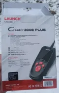 Упаковка LAUNCH CR3008 PLUS