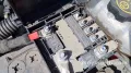 Детальное фото силовой пластины предохранителей на плюсовой клемме АКБ Chevrolet Cruze J300