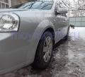 Шевроле Лачетти седан