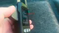 Клещи постоянного тока