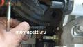 Как выкрутить шпильку