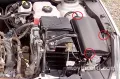 Фиксаторы крышки подкапотного блока предохранителей Chevrolet Cruze J300