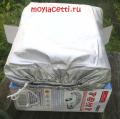 Как выбрать тент чехол для машины
