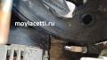 Шпилька впускного коллектора