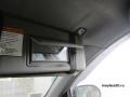 Зеркало пассажира в козырьке Лачетти