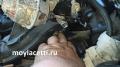 магистраль системы охлаждения