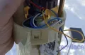 Бензонасос