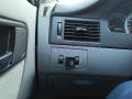 Салон Chevrolet Lacetti седан
