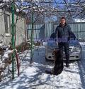 Шевроле Лачетти седан