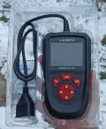 Сканер LAUNCH CR3008 PLUS