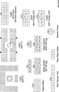 УСЛОВНОЕ ОБОЗНАЧЕНИЕ И НАХОЖДЕНИЕ НОМЕРА КОНТАКТА