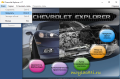 Chevrolet Explorer.
