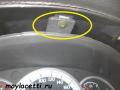 Демонтаж панели приборов Шевроле Лачетти