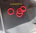 Колечки под болты клапанной крышки Лачетти Колечки под болты клапанной крышки Лачетти