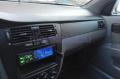 Салон Chevrolet Lacetti седан