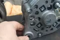 Генератор автомобиля