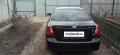 Chevrolet Lacetti седан