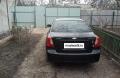 Chevrolet Lacetti седан