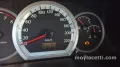Индикатор Check Engine горит желтым цветом на панели приборов автомобиля