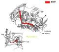 Контроллер КПП MR-140/HV-240