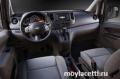 Chevrolet City Express
