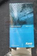 Датчик кислорода Kavo