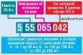 Маркировка АКБ по стандарту EN 60095-1