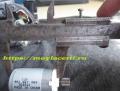 Размеры моторчика регулятора холостого хода Шевроле