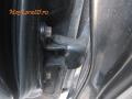 Петли дверей Лачетти