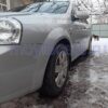 Шевроле Лачетти седан