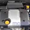 Моторный отсек Шевроле Лачетти