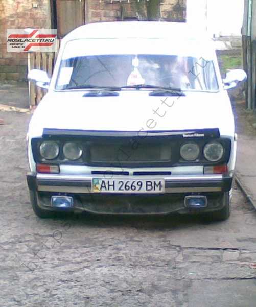ВАЗ 2106