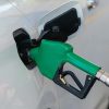 Заправка автомобиля